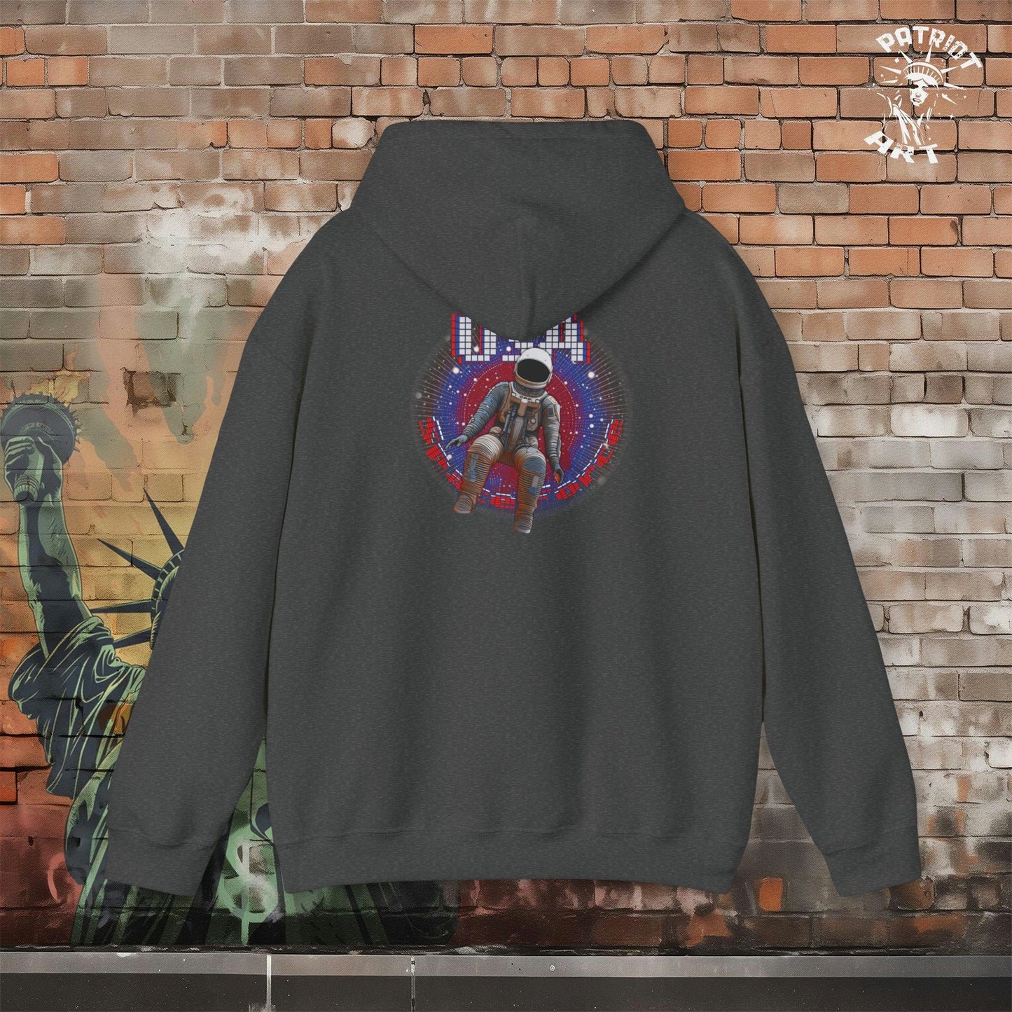 Lost In Space Hoodie