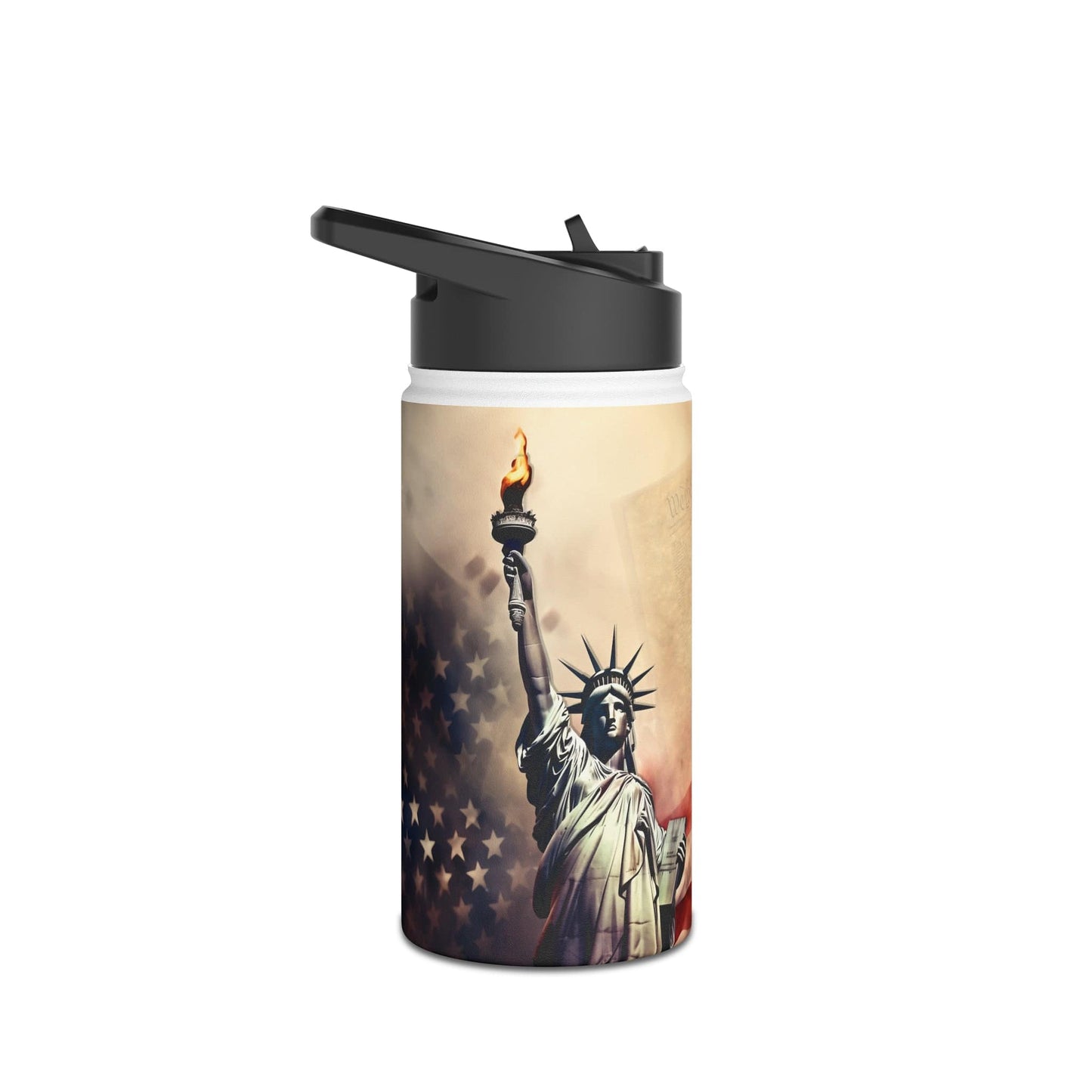 We the People - Tumbler 12oz, 18oz and 32oz