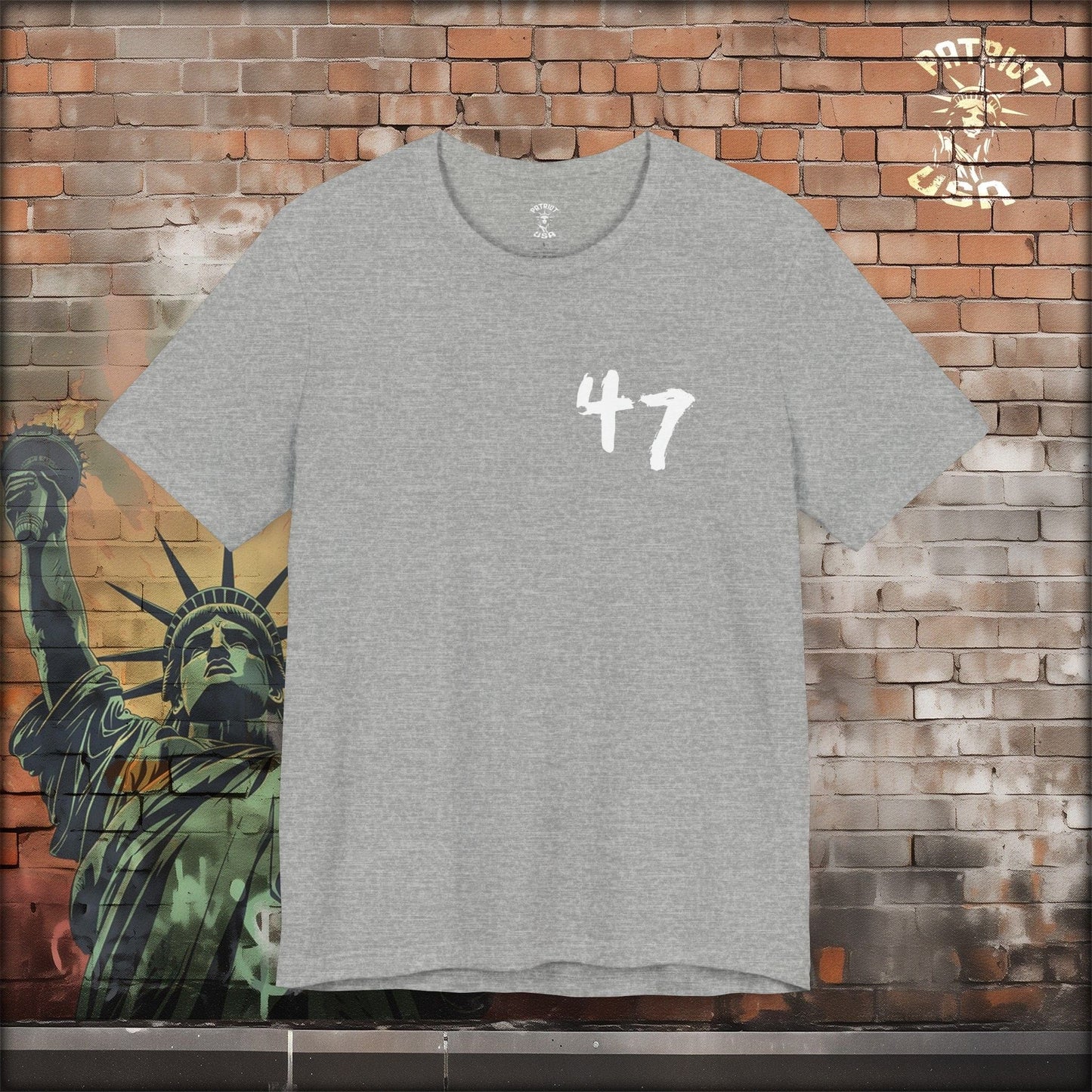 47 Tee