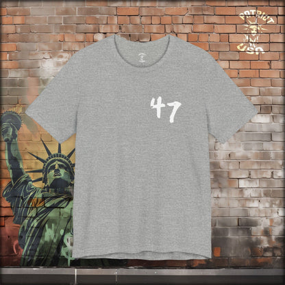 47 Tee