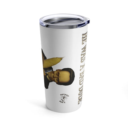 Corn Pop 20oz Tumbler