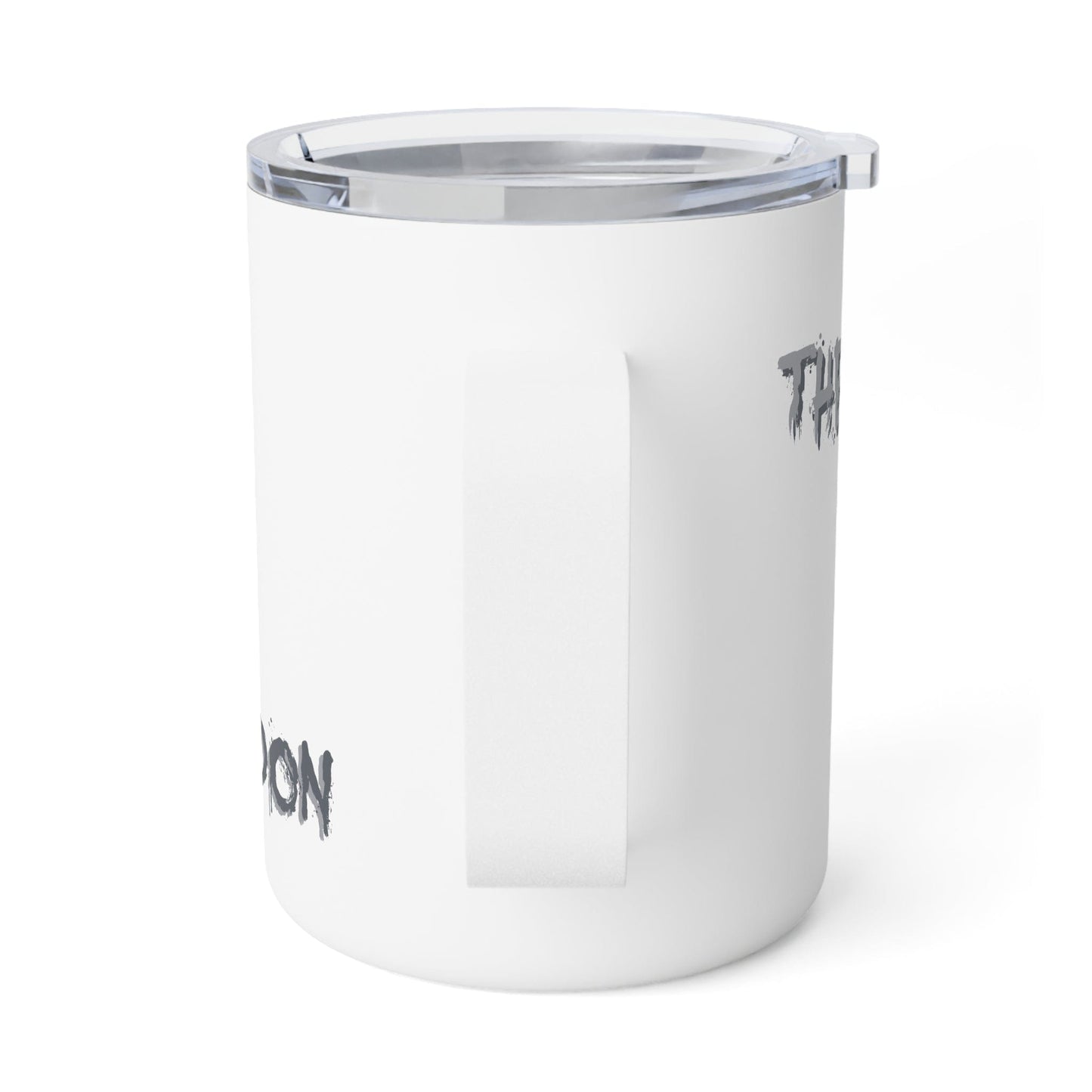 The Don III 10oz Insulated Coffee Mug