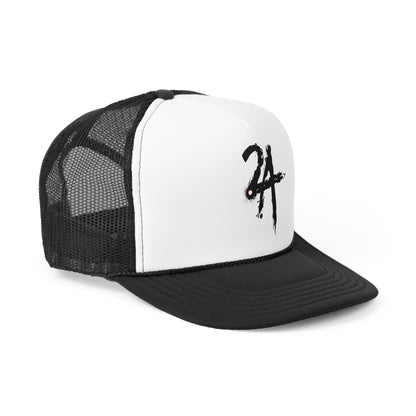 2A Trucker Hat