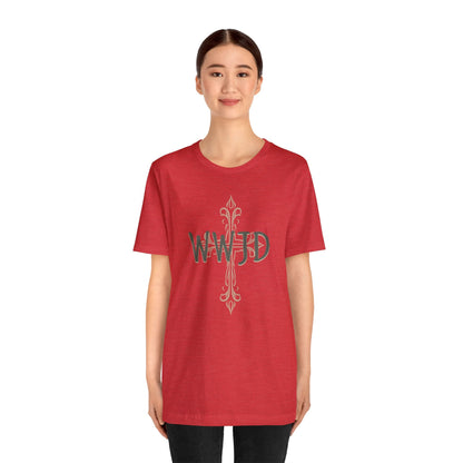 WWJD T-Shirt