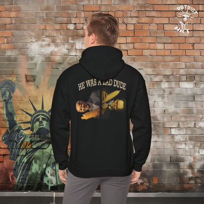 Corn Pop Hoodie