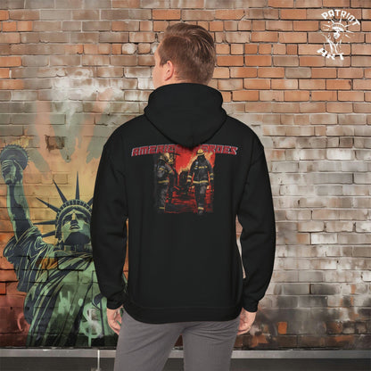 Firemen Edition Hoodie