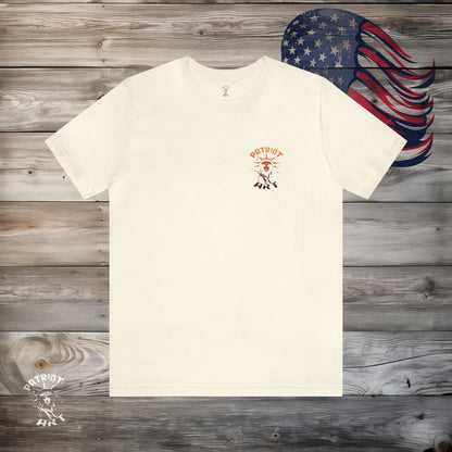 The Lone Ranger T-Shirt