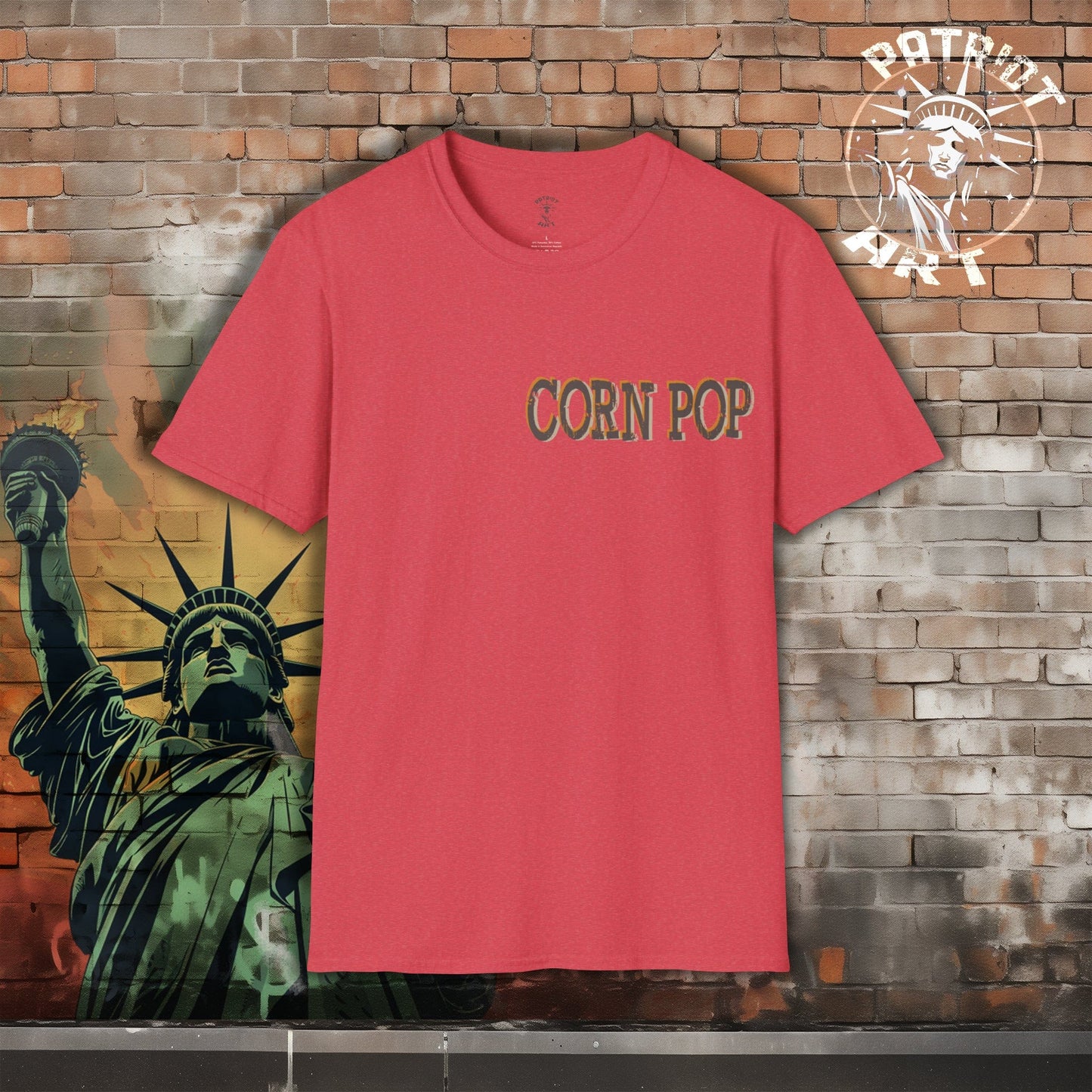 Corn Pop T-Shirt