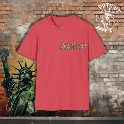 Corn Pop T-Shirt