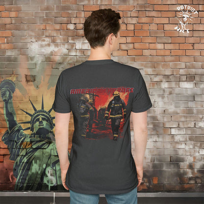 Firefighter T-Shirt