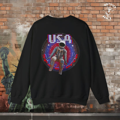 Lost in Space Sweatshirt