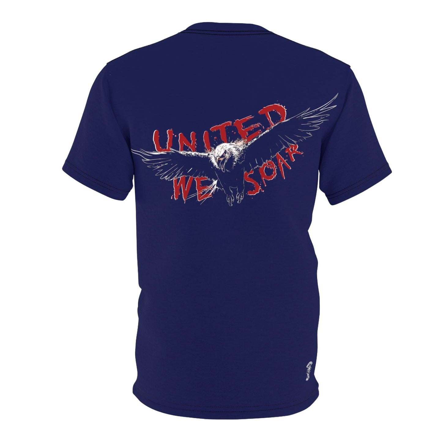 United We Soar T-Shirt - Limited Edition Color