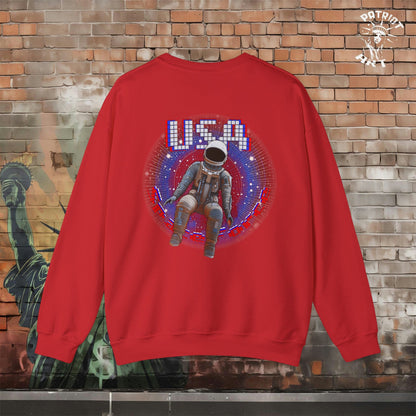 Lost in Space Sweatshirt