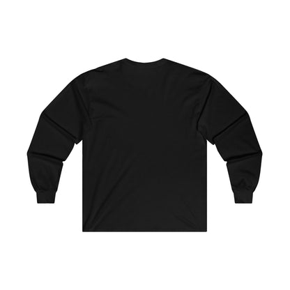 Cackling Kamala Long Sleeve Tee