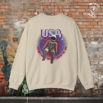 Lost in Space Sweatshirt