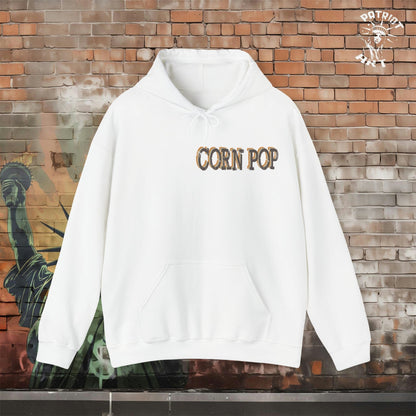 Corn Pop Hoodie