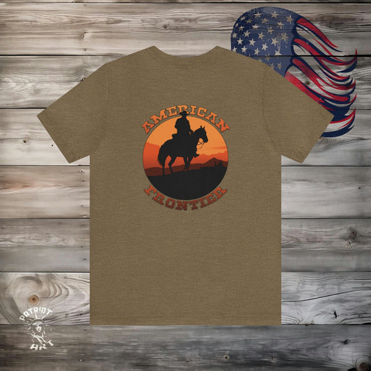 The Lone Ranger T-Shirt