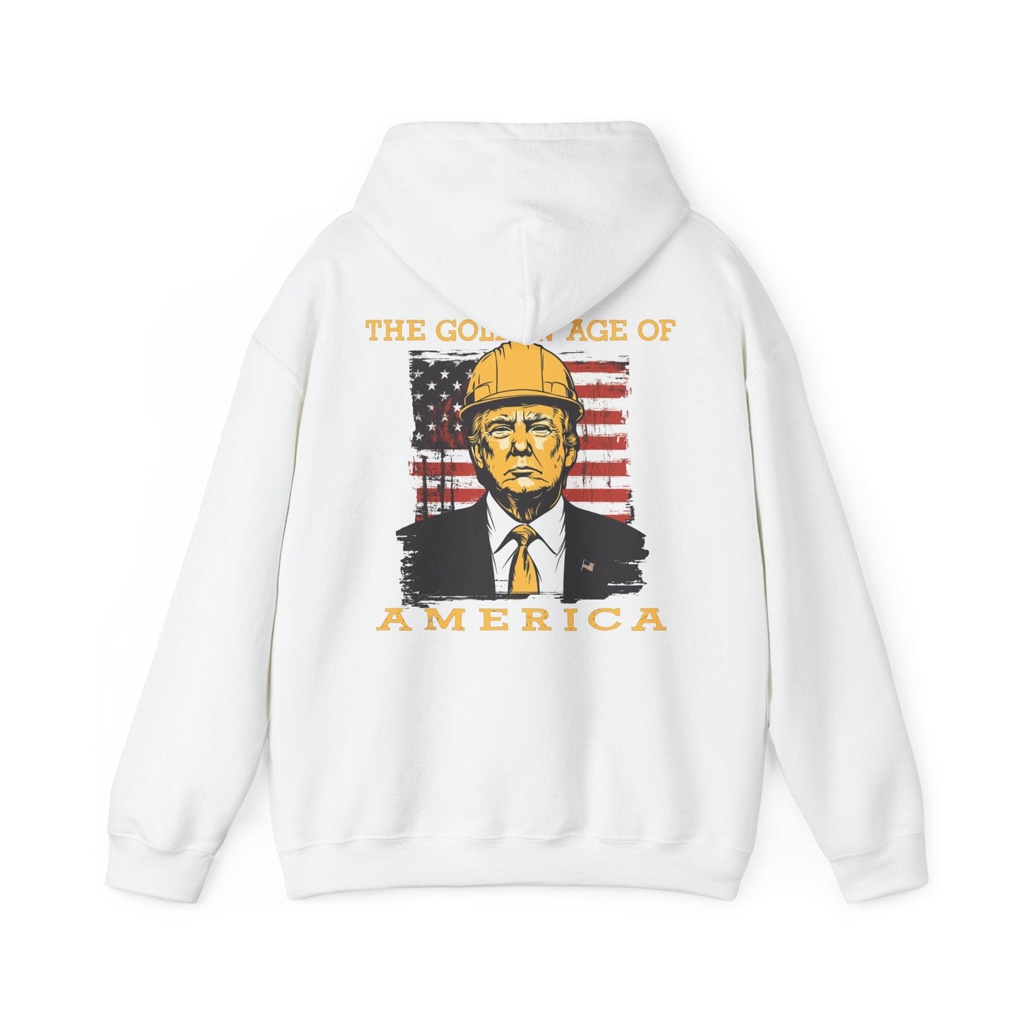 The Golden Age Hoodie