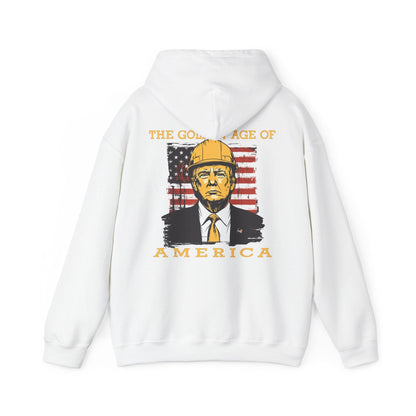 The Golden Age Hoodie