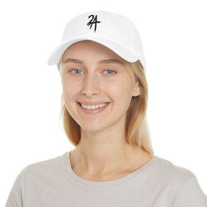 2A Low Profile Baseball Cap