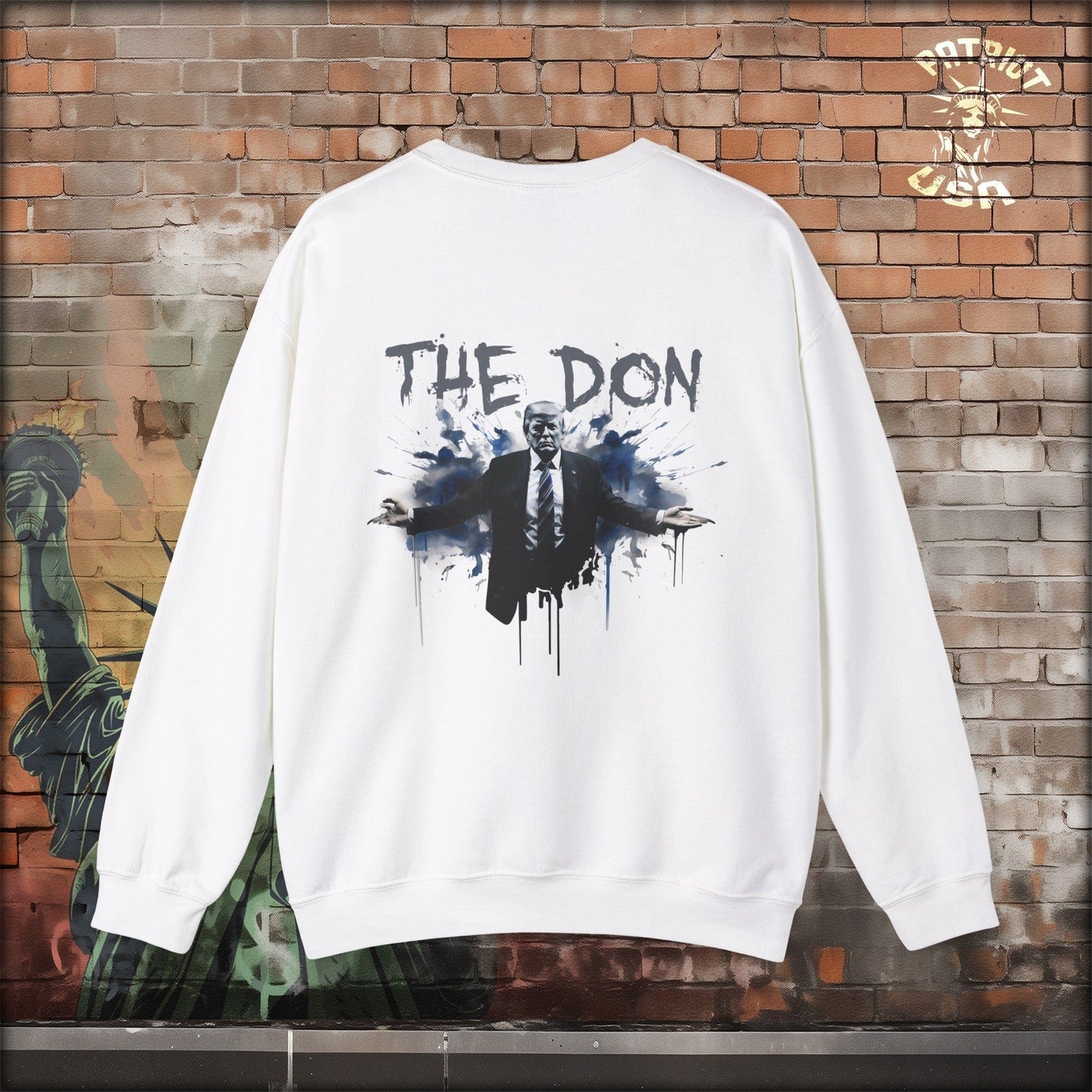 The Don II Sweatshirt