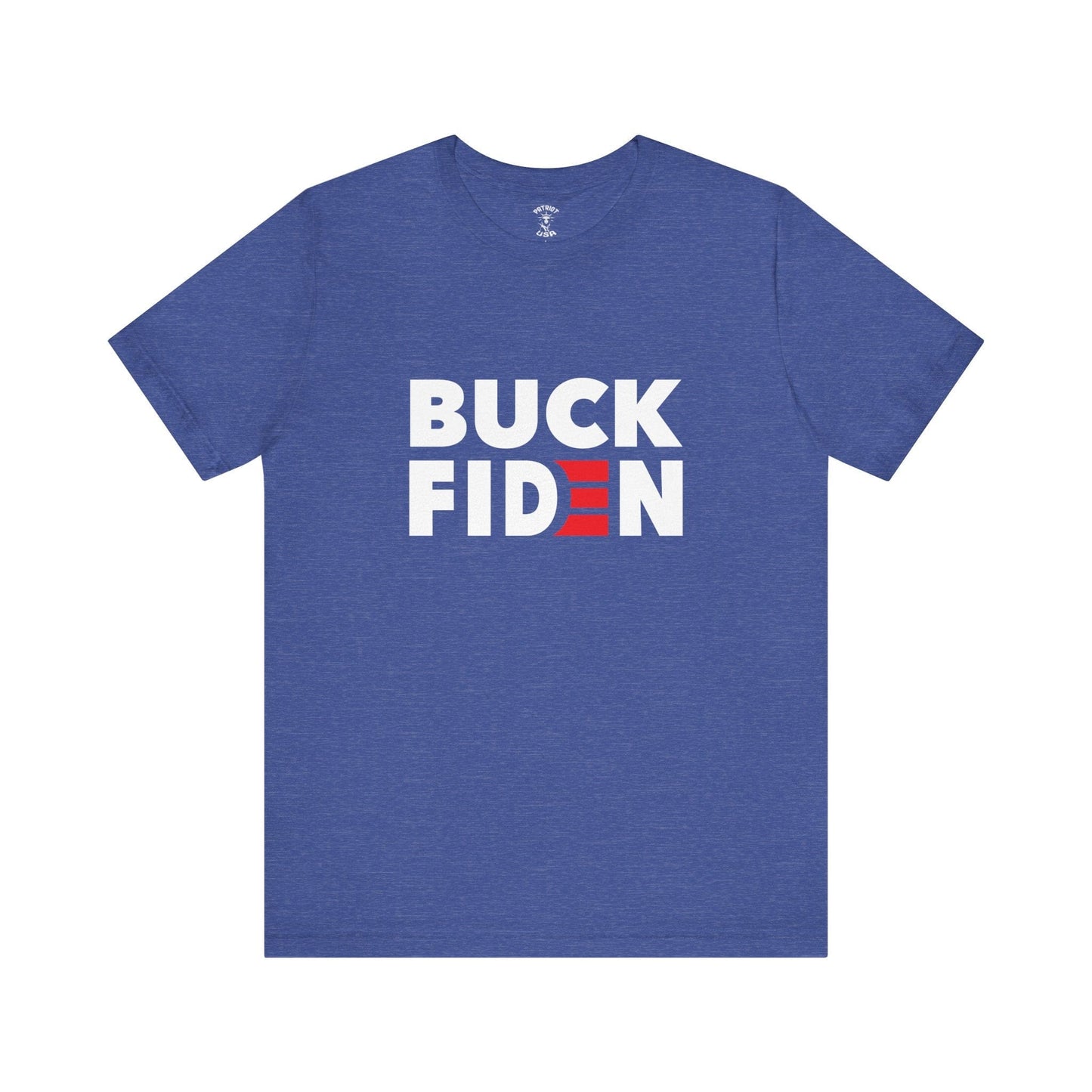 BUCK FIDEN T-Shirt