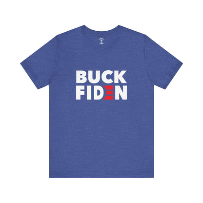 BUCK FIDEN T-Shirt