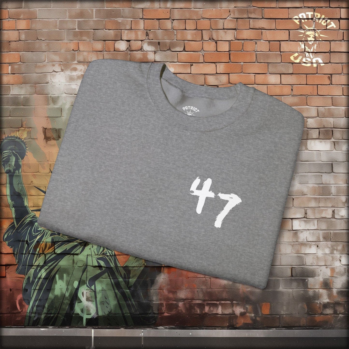 47 Sweatshirt