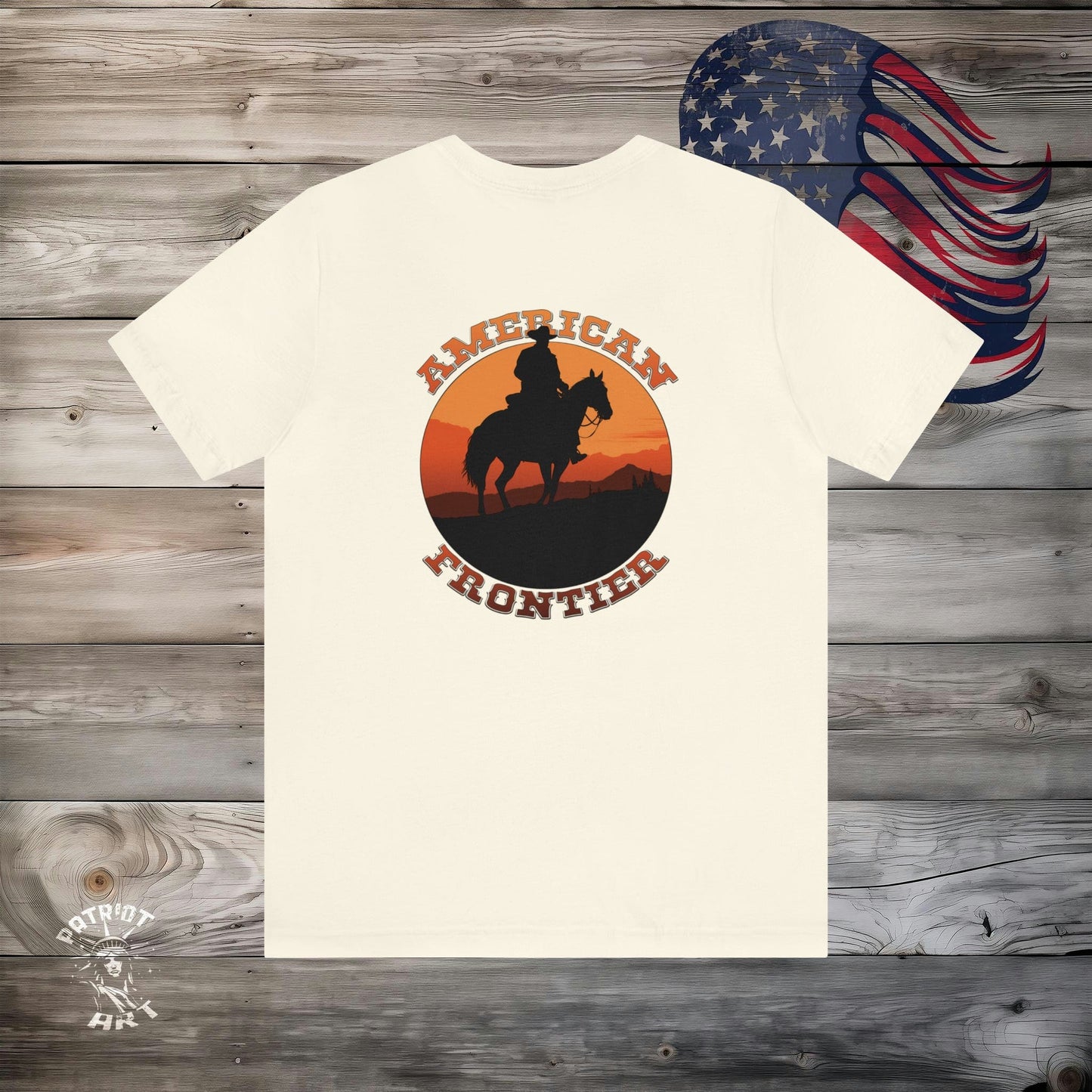 The Lone Ranger T-Shirt