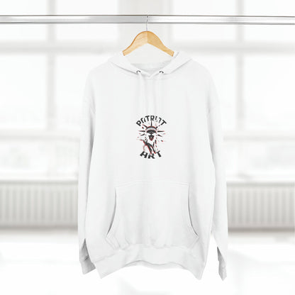 Lady Liberty Hoodie - LIMITED EDITION