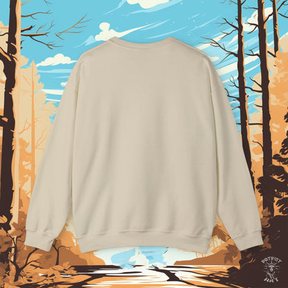 The Big Foot Sweatshirt