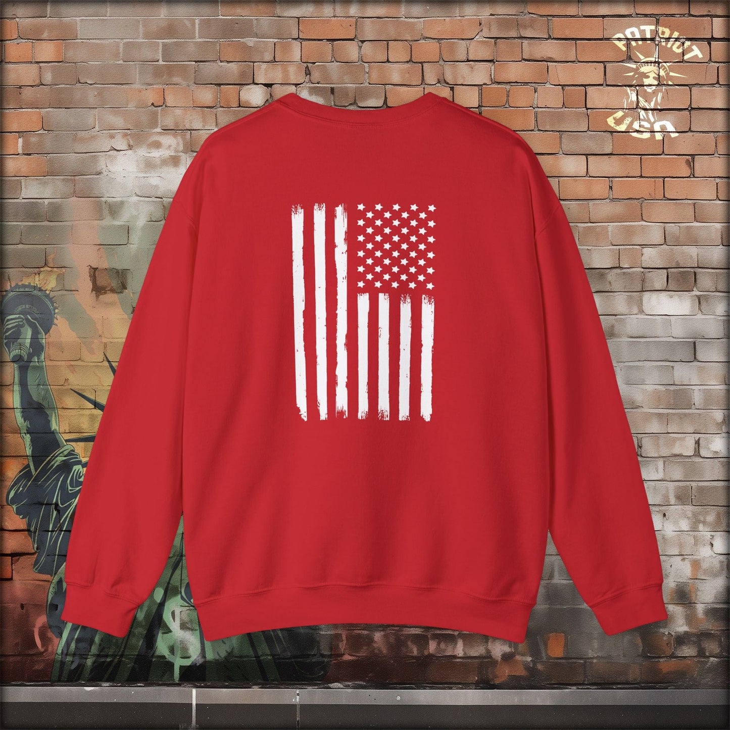 47 Sweatshirt