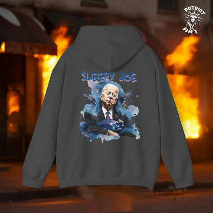 The Sleepy Joe Hoodie