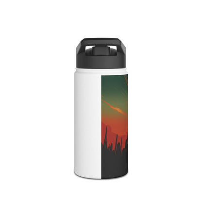 Land of the Free Tumbler - Various Sizes - 12oz, 18oz and 32oz