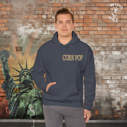 Corn Pop Hoodie