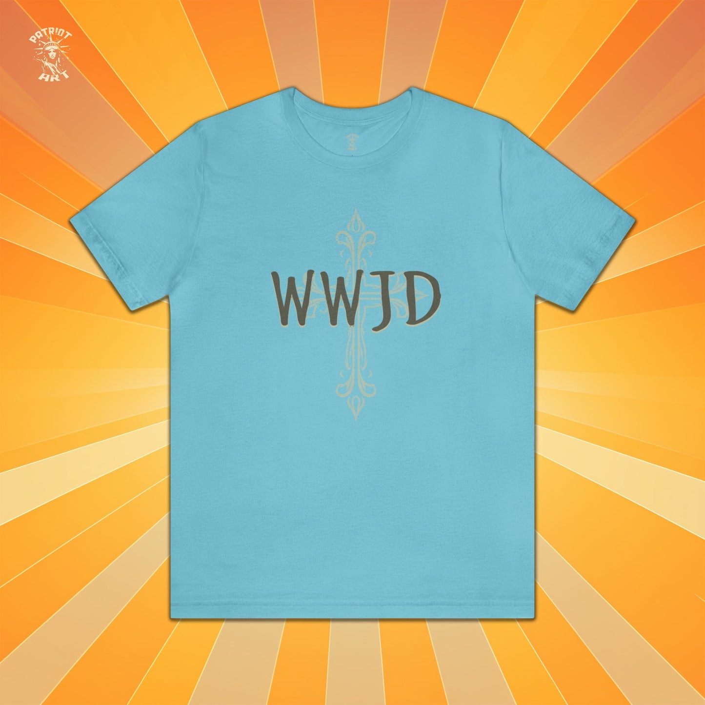 WWJD T-Shirt