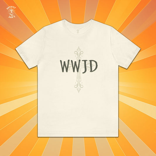 WWJD T-Shirt