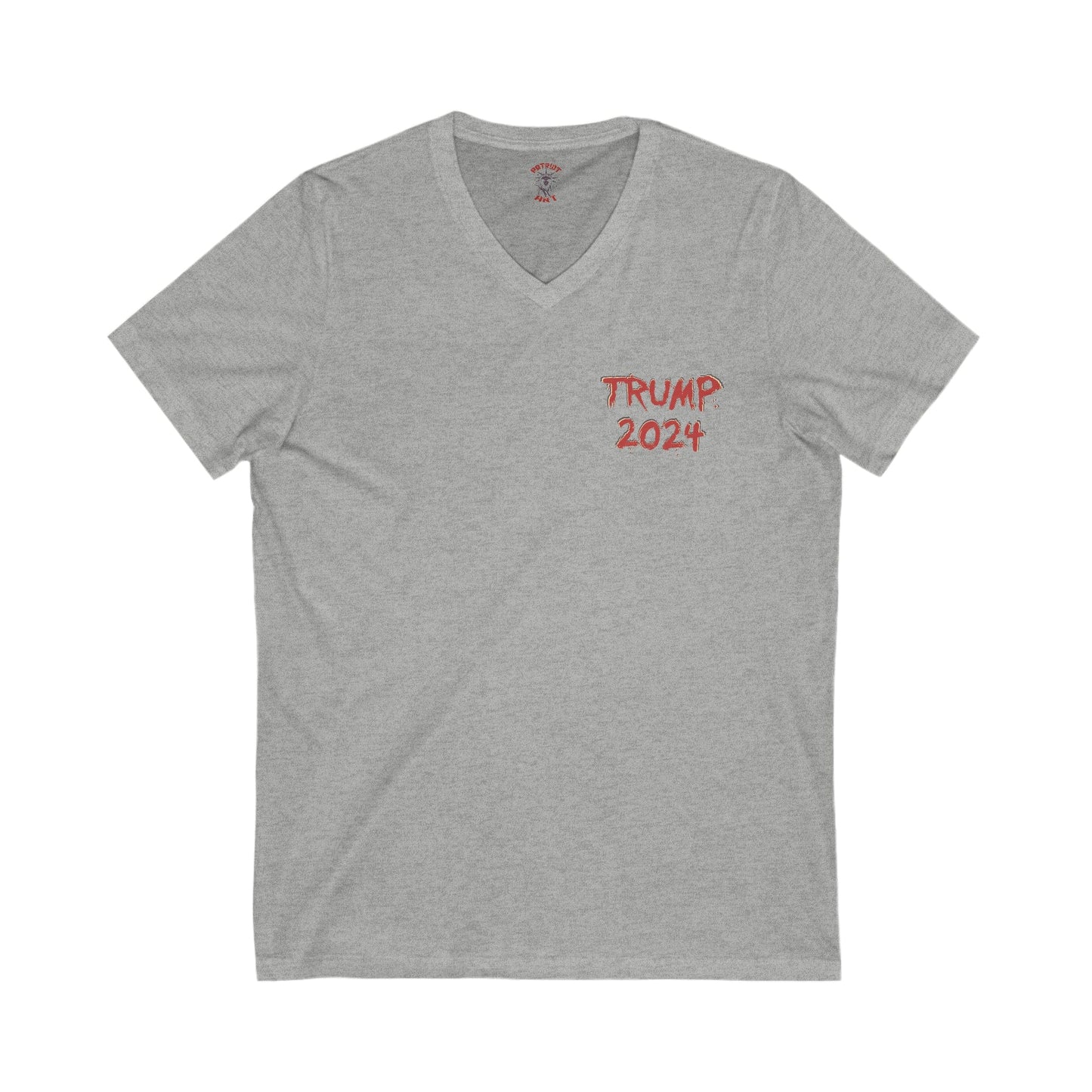 Trump 2024 V-Neck