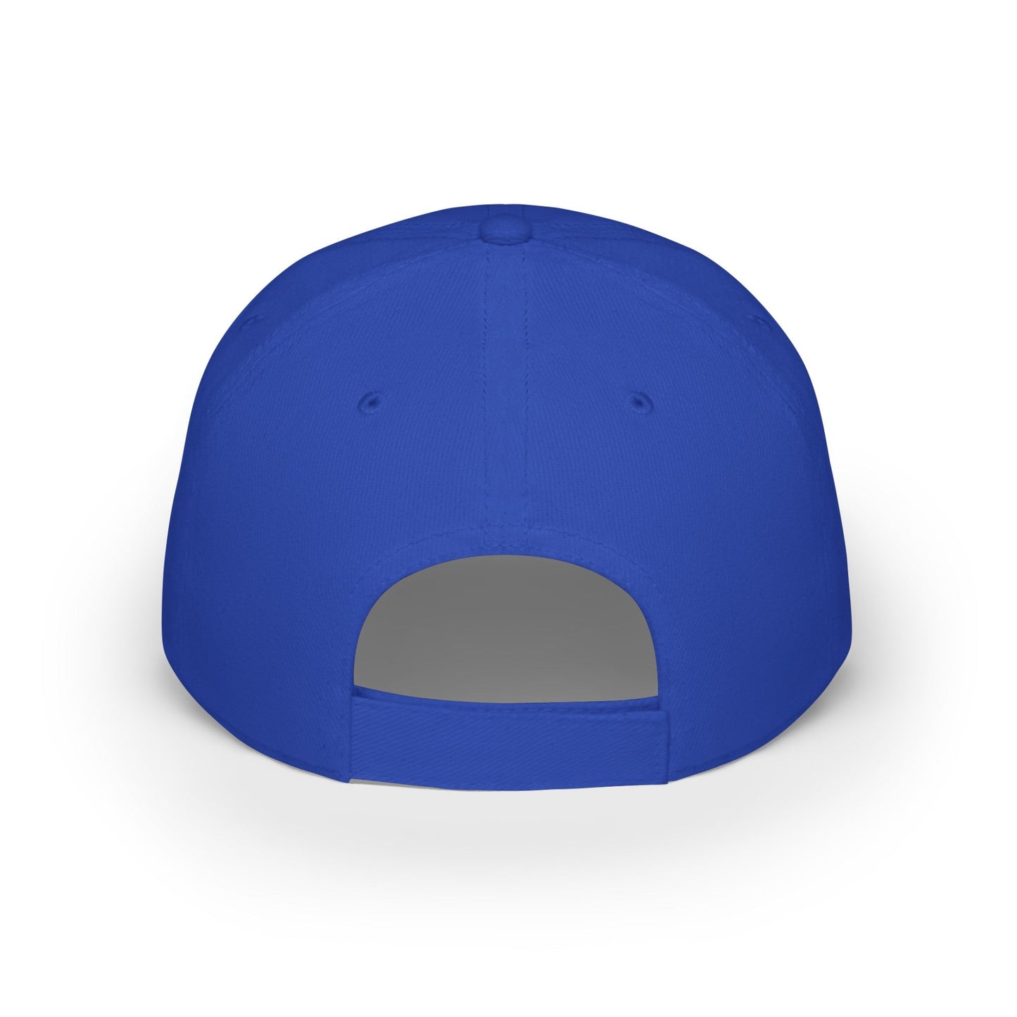 BUCK FIDEN Low Profile Baseball Cap