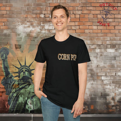 Corn Pop T-Shirt