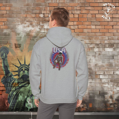 Lost in Space Hoodie