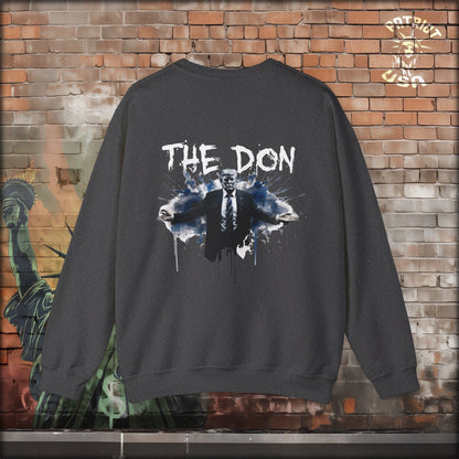 The Don II Sweatshirt