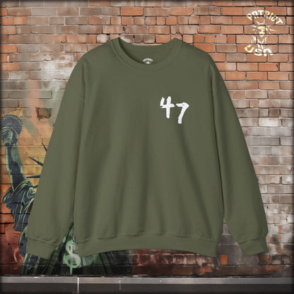 47 Sweatshirt