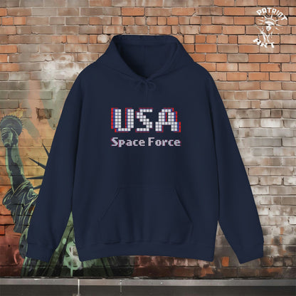 Lost in Space Hoodie