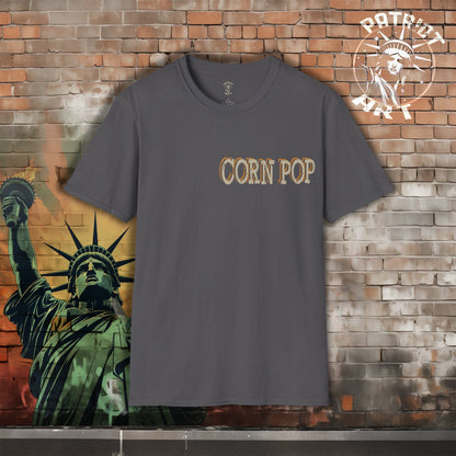 Corn Pop T-Shirt