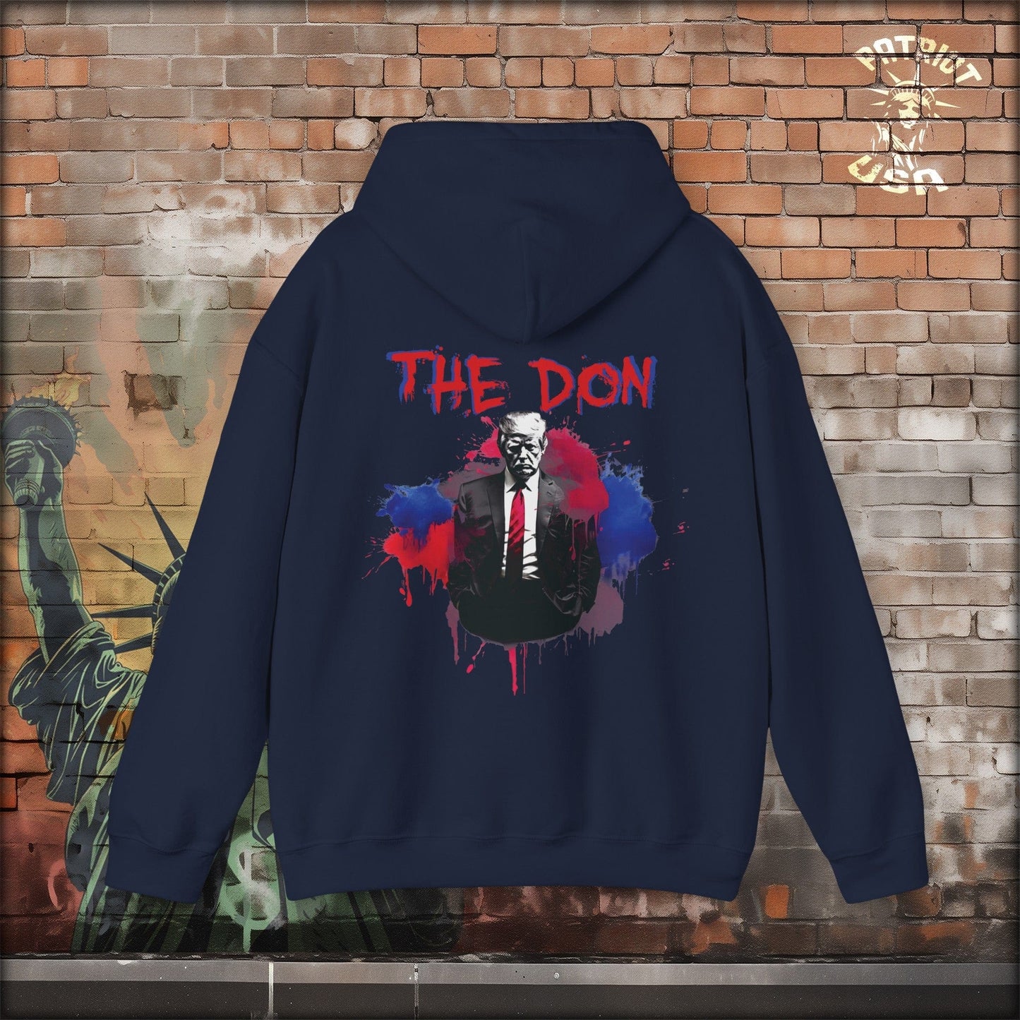 The Don Original Hoodie