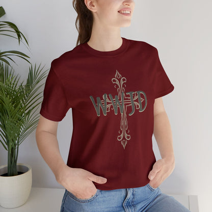 WWJD T-Shirt