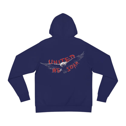 United We Soar Hoodie - Limited Edition Color