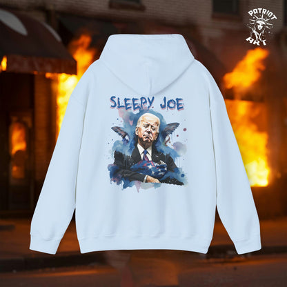 The Sleepy Joe Hoodie