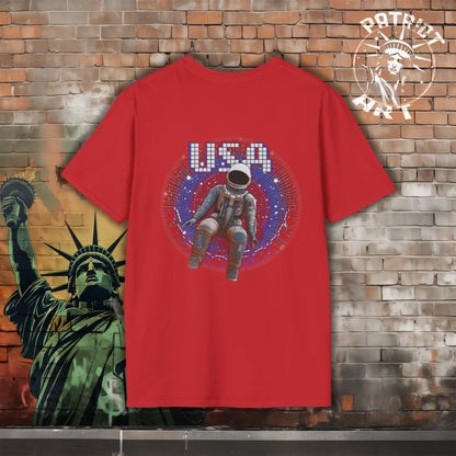 Lost In Space T-Shirt